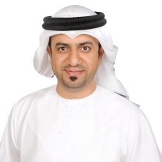 Dr. Mohamed Hassan AINaqbi 